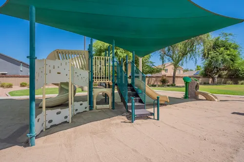 Ironwood Estates in Apache Junction, Arizona